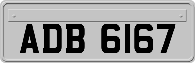 ADB6167