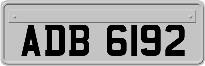 ADB6192
