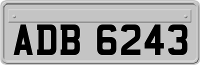 ADB6243