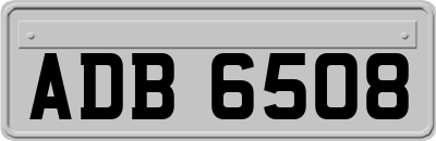 ADB6508