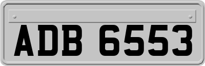 ADB6553