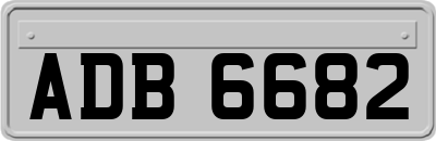 ADB6682