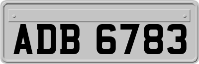 ADB6783