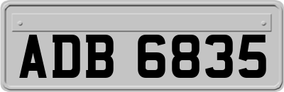 ADB6835