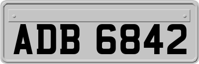 ADB6842
