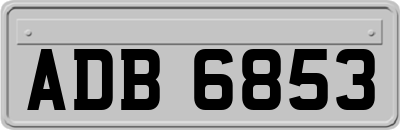 ADB6853