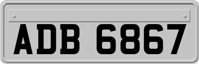 ADB6867