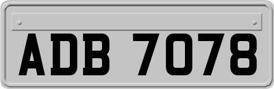 ADB7078