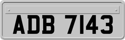 ADB7143