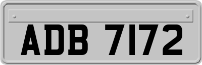 ADB7172