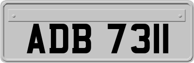 ADB7311