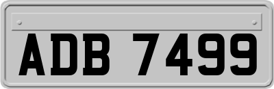 ADB7499