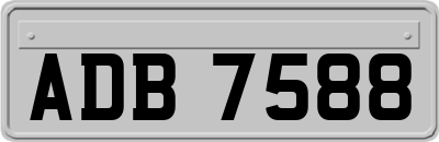 ADB7588