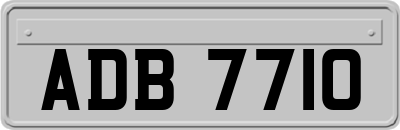ADB7710