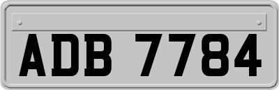 ADB7784