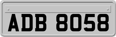 ADB8058