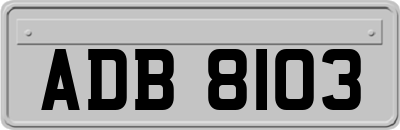 ADB8103