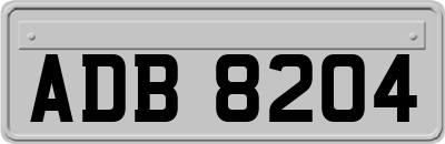 ADB8204
