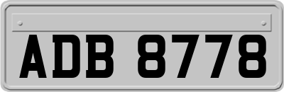 ADB8778