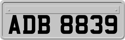 ADB8839