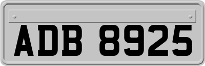 ADB8925