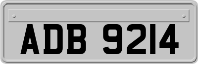 ADB9214