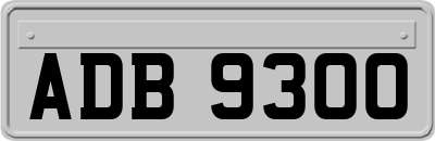 ADB9300
