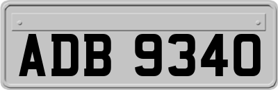 ADB9340