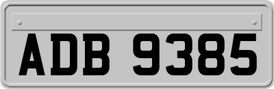 ADB9385