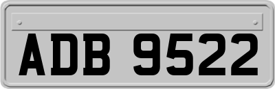 ADB9522