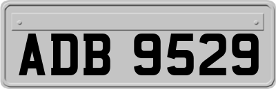 ADB9529