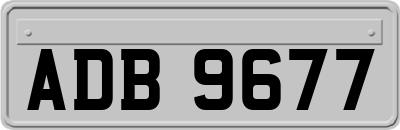 ADB9677