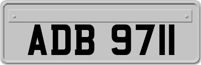 ADB9711