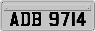 ADB9714