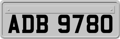 ADB9780