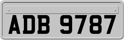 ADB9787