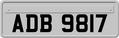 ADB9817