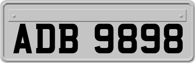 ADB9898
