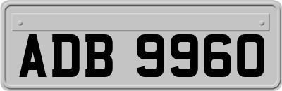 ADB9960
