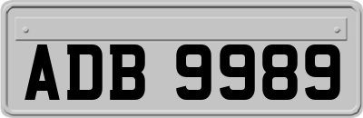 ADB9989
