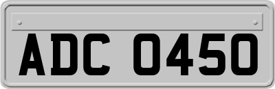 ADC0450
