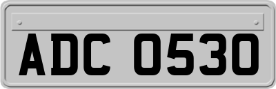 ADC0530