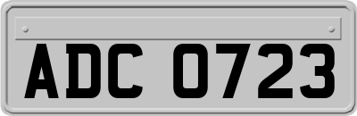 ADC0723
