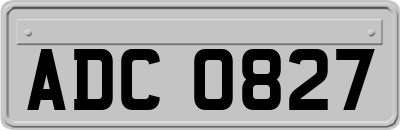 ADC0827