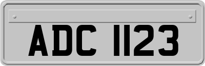 ADC1123