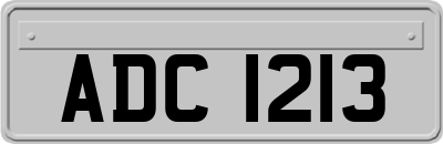 ADC1213