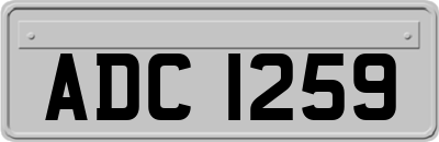 ADC1259