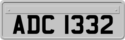 ADC1332
