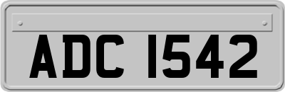 ADC1542