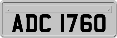 ADC1760